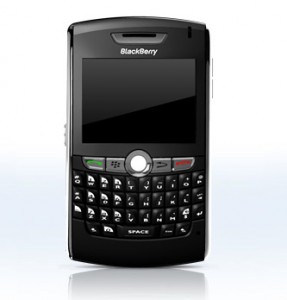 RIM Blackberry 8830