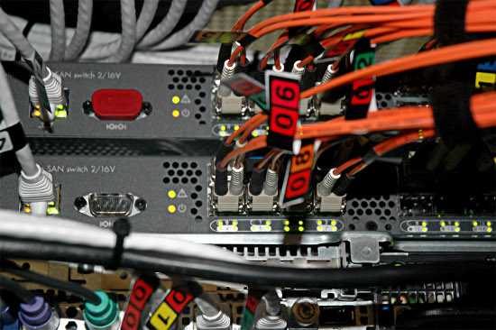 IT Network Switches