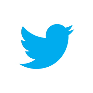 A Twitter Logo