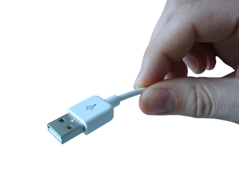 A USB Power Plug